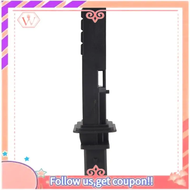 Durable 2PCS Car Mass Air Flow Sensor Car Accessories Black Fit For Benz E320 E350 GL320 ML350 R350
Durable 2PCS Car Mass Air Flow Sensor Car Accessories Black Fit For Benz E320 E350 GL320 ML350 R350