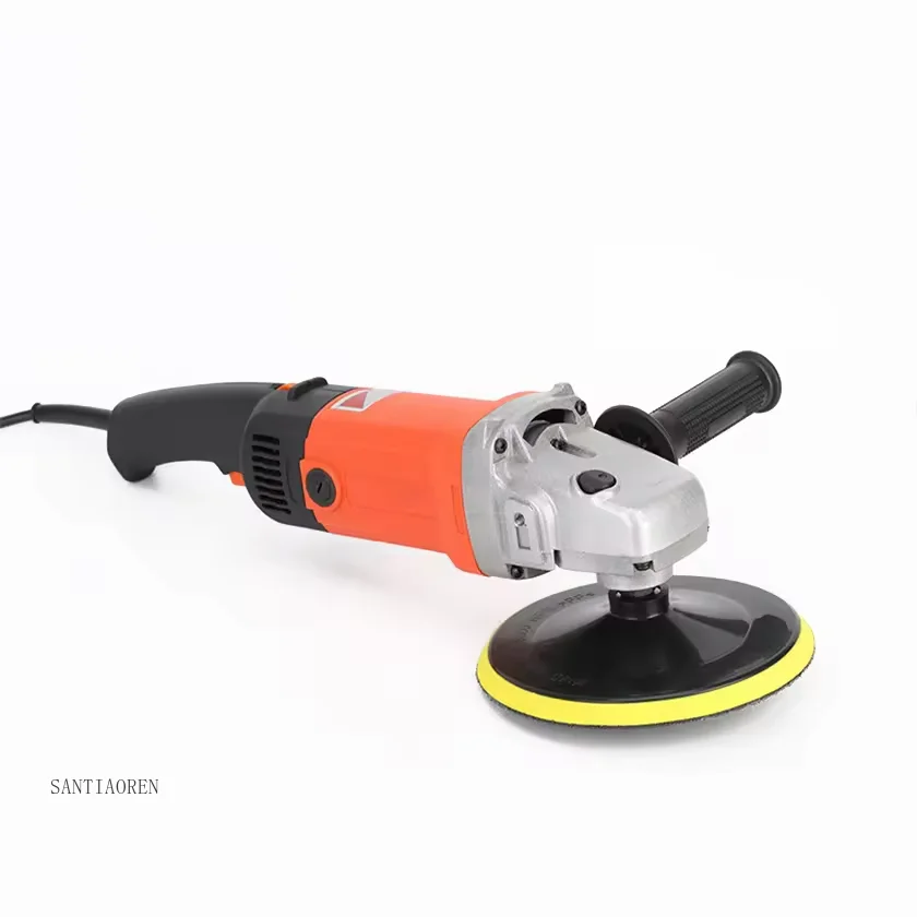 2025Professional Mini Polisher Car Detailing Polishing Machine Dual Action Car Shield Polisher Kit
2025Professional Mini Polisher Car Detailing Polishing Machine Dual Action Car Shield Polisher Kit