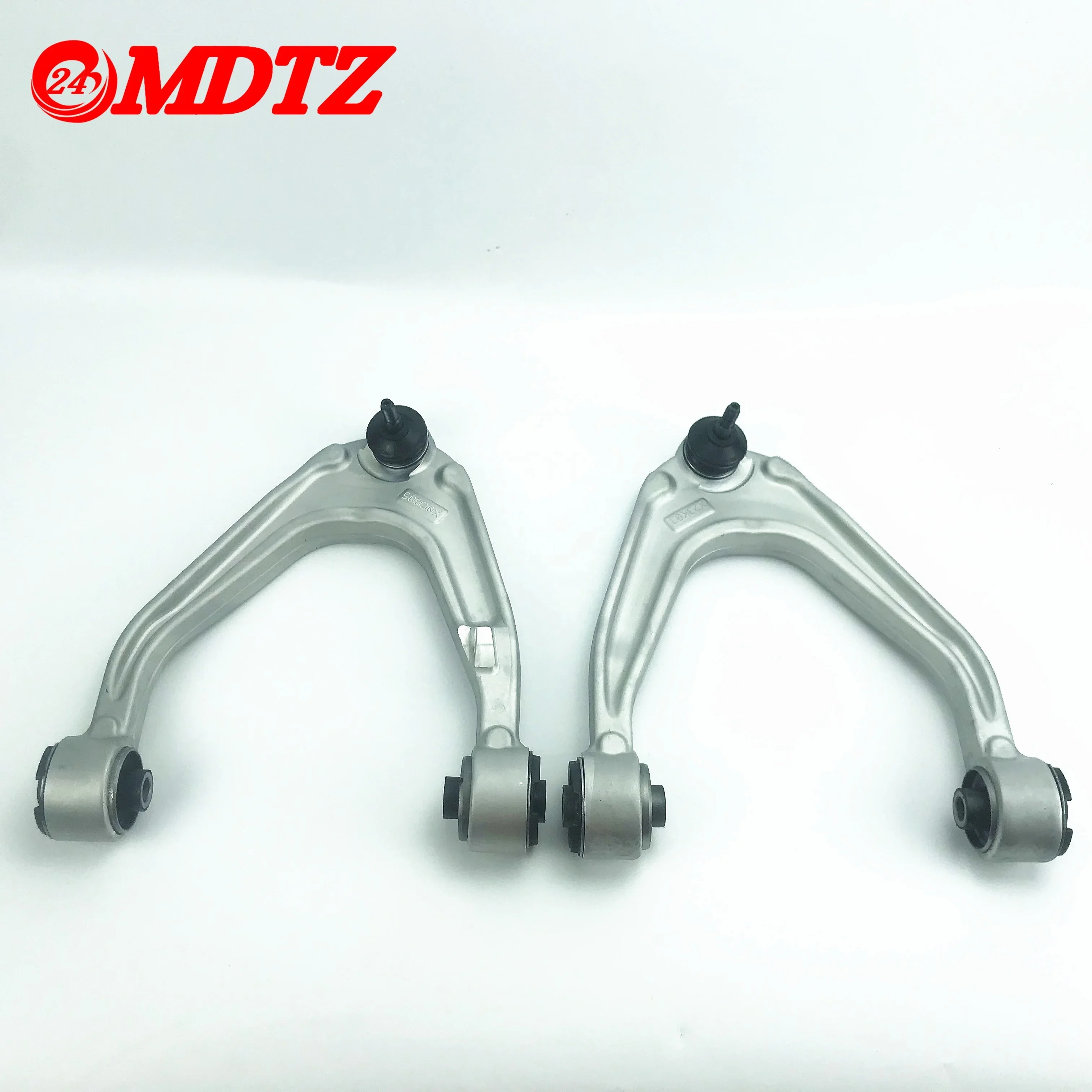 Suspension Front Upper Control Arm for Maserati Ghibli M157 M156 670004185 670004186
Suspension Front Upper Control Arm for Maserati Ghibli M157 M156 670004185 670004186