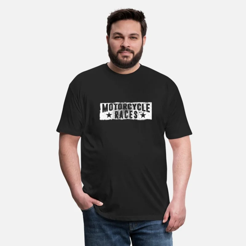 Retro Motorcycle Races Gift t shirt for Cafe Racer Full Of Spee Graphic clothes 100% cotton printed tee All size Tops S-6XL
Retro Motorcycle Races Gift t shirt for Cafe Racer Full Of Spee Graphic clothes 100% cotton printed tee All size Tops S-6XL