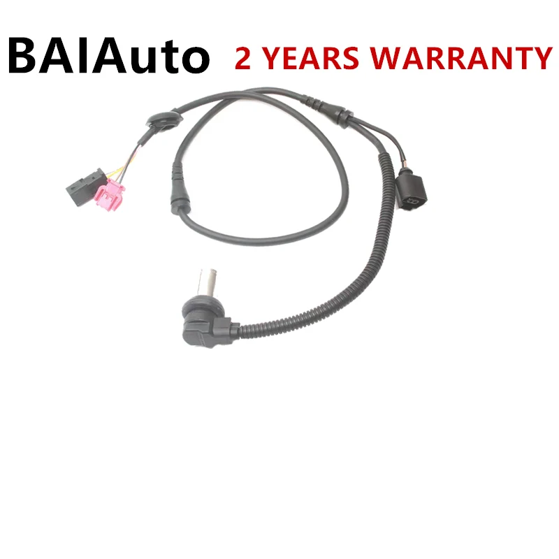 Передний Lefe и правый датчик скорости колеса ABS для Audi A4 Quattro S4 1999-2002 для Volkswagen Passat 2001-2005 8D0927803D
Передний Lefe и правый датчик скорости колеса ABS для Audi A4 Quattro S4 1999-2002 для Volkswagen Passat 2001-2005 8D0927803D