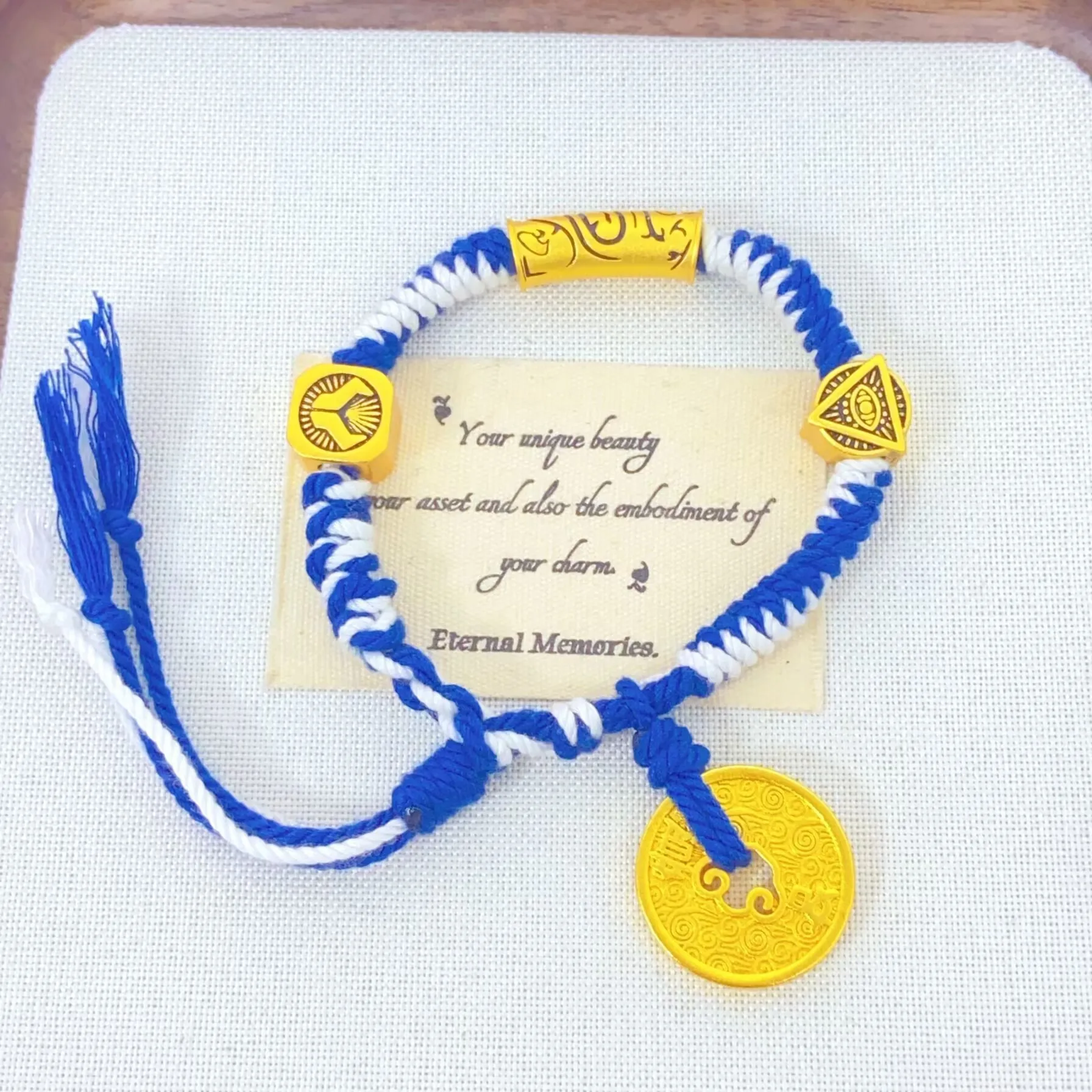 Plated Real Gold Preservation Ancient Magic Sand Black Gold Through Hole Faith Pyramid Auspicious Beast Power Wish Girls Gift
Plated Real Gold Preservation Ancient Magic Sand Black Gold Through Hole Faith Pyramid Auspicious Beast Power Wish Girls Gift