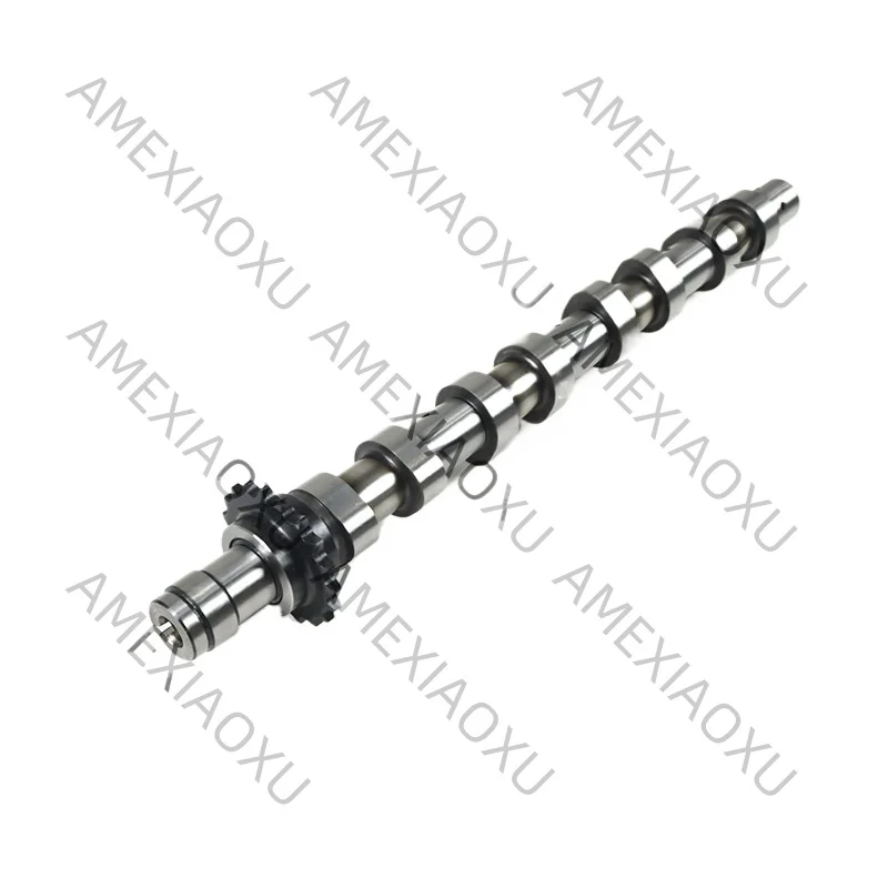 0801.Z9 Suitable for intake camshaft of Peugeot Citroen DV6TED4 1.6 diesel engine AMEXIAOXU
0801.Z9 Suitable for intake camshaft of Peugeot Citroen DV6TED4 1.6 diesel engine AMEXIAOXU