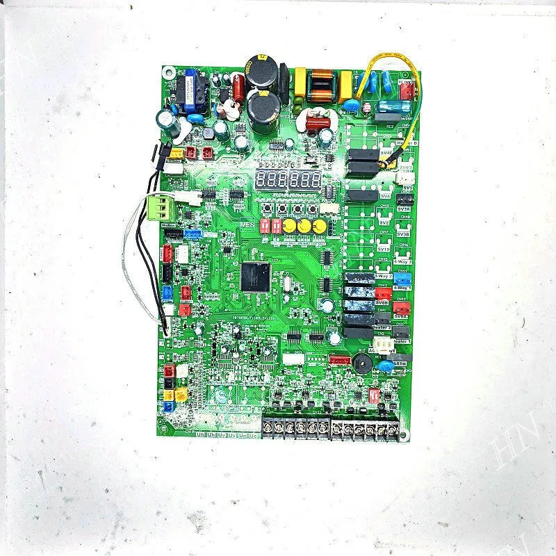 New Trane air conditioning motherboard 387069A_Y1189_241226 6140309851
New Trane air conditioning motherboard 387069A_Y1189_241226 6140309851