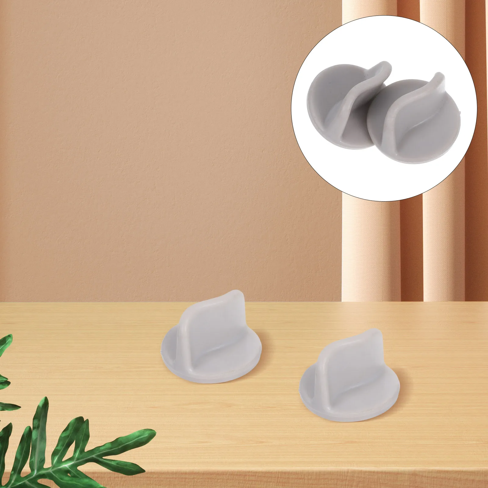 2pcs Plastic Slide Screw Cover Tightener Quick Installation Efficiency Universal Compatibility Kids Play Slide Fixing
2pcs Plastic Slide Screw Cover Tightener Quick Installation Efficiency Universal Compatibility Kids Play Slide Fixing