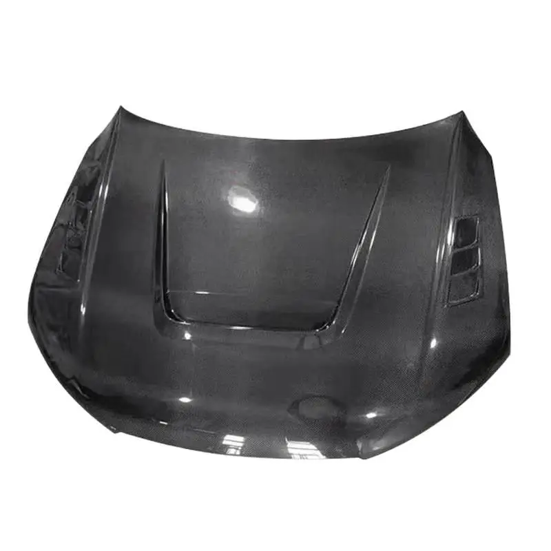Suitable for Audi A7 S7 RS7 Carbon Fiber Modified Vent Hood Bonnet Small Surround
Suitable for Audi A7 S7 RS7 Carbon Fiber Modified Vent Hood Bonnet Small Surround