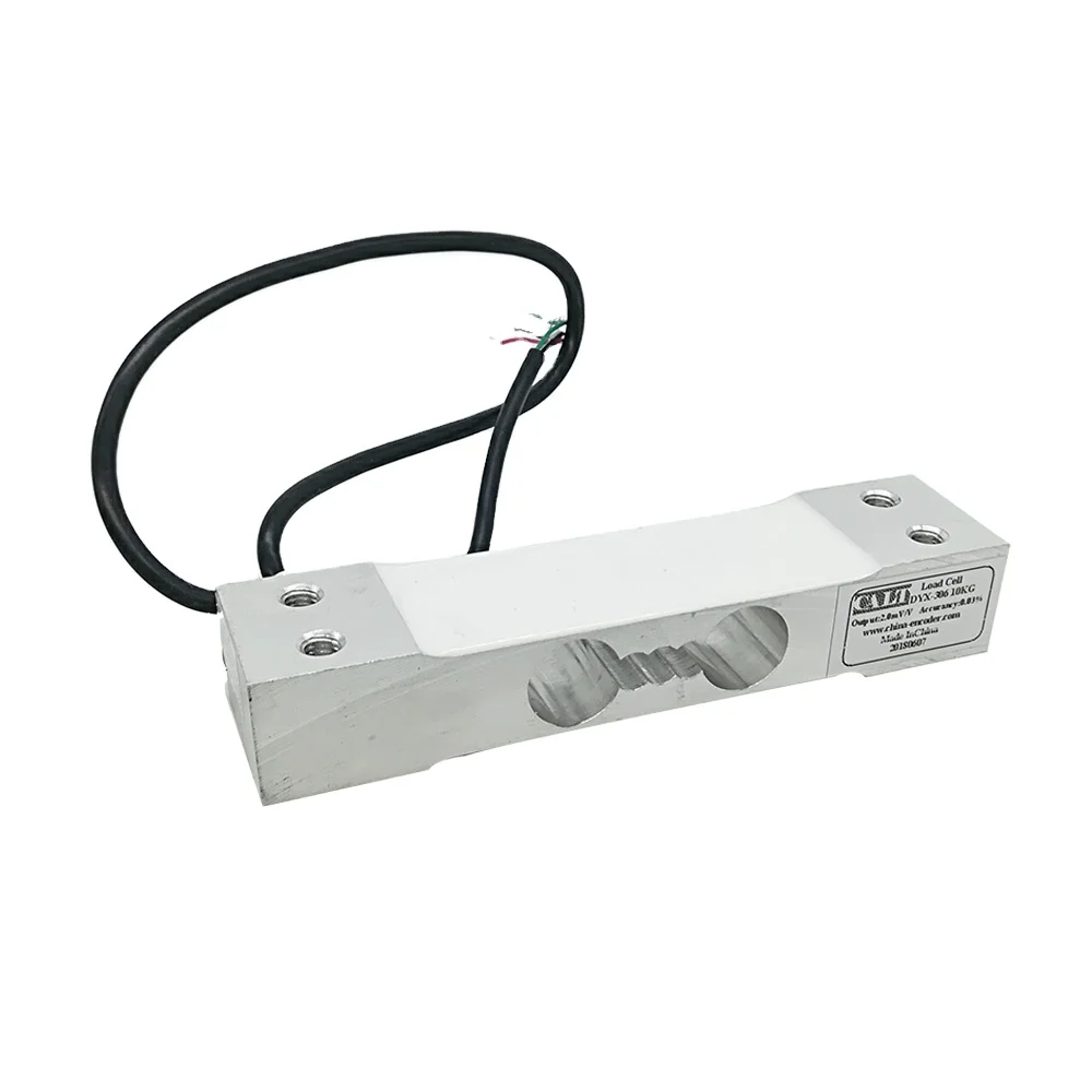 NEW20kg Micro Cantilever Shear beam Load Cell weighing sensor DYX-306
NEW20kg Micro Cantilever Shear beam Load Cell weighing sensor DYX-306