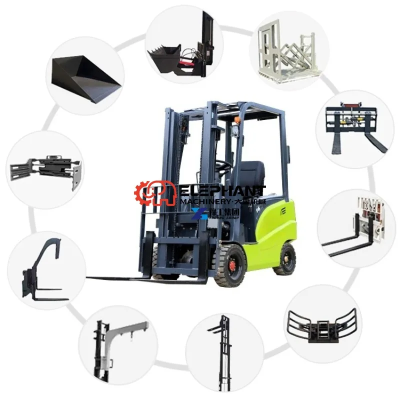 1T 2T 3T Multiple Capacity Electric Forklift, Hydraulic Pallet Stacker Truck, Battery Powered Warehouse Material Handler, Ideal
1T 2T 3T Multiple Capacity Electric Forklift, Hydraulic Pallet Stacker Truck, Battery Powered Warehouse Material Handler, Ideal