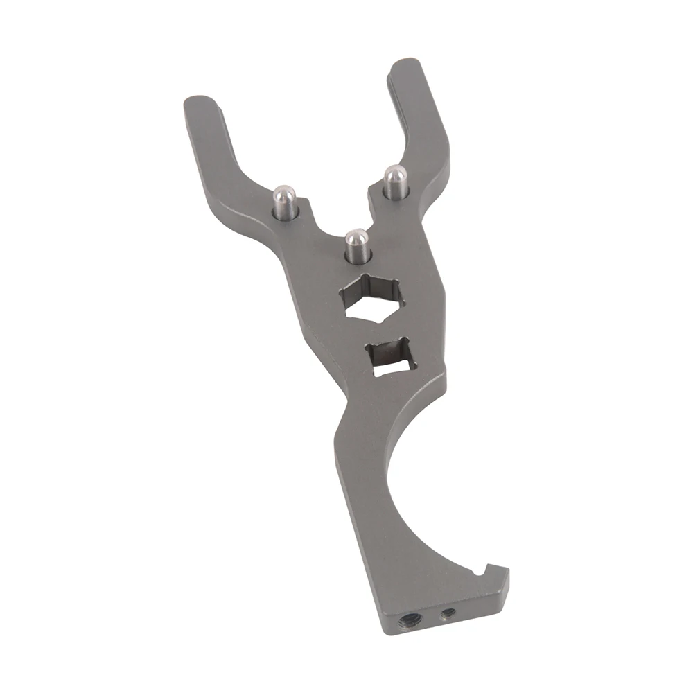 Motorcycle Disassembly Tool Shock-absorbing 3 in 1 Maintenance Wrench For Ducati V4S/Streetfighter V4S For Yamaha R1M
Motorcycle Disassembly Tool Shock-absorbing 3 in 1 Maintenance Wrench For Ducati V4S/Streetfighter V4S For Yamaha R1M