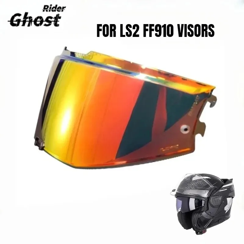 For LS2 FF910 ADVANT II Motorcycle Lens Modular Flip Up Helmet Visors Helmet Replacement Accessories
For LS2 FF910 ADVANT II Motorcycle Lens Modular Flip Up Helmet Visors Helmet Replacement Accessories