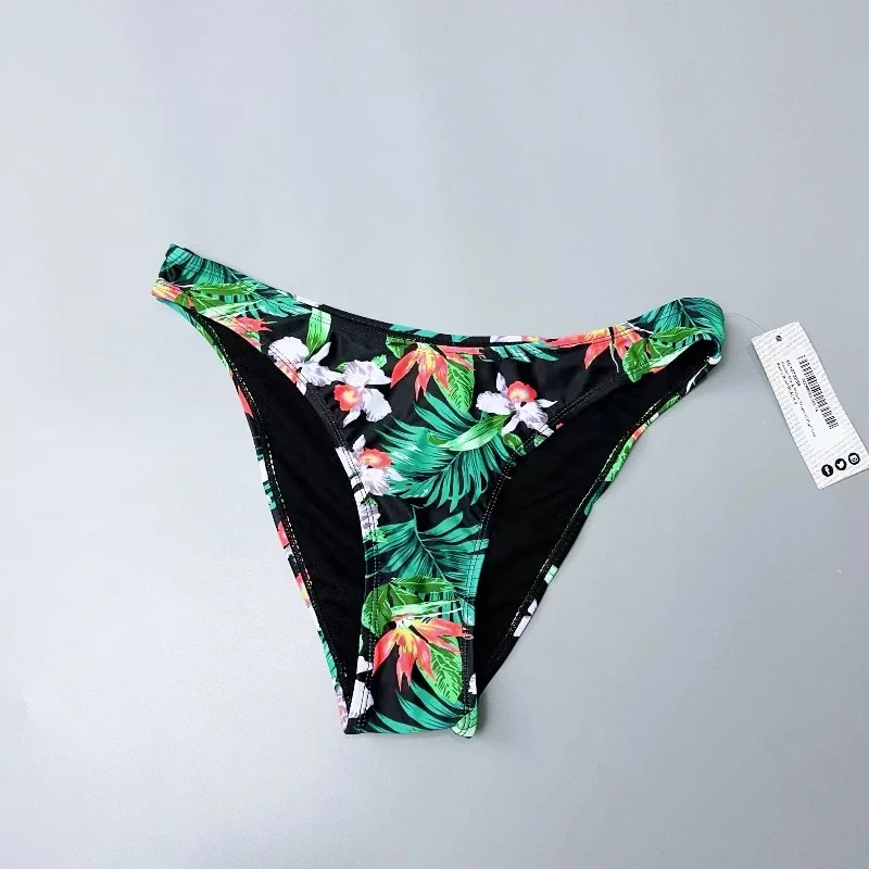 Faionable Printed Large Size Ladies Swimming Trunks Qui Dry e Base Single Pants Sexy And Versatile for plus Size W...
Faionable Printed Large Size Ladies Swimming Trunks Qui Dry e Base Single Pants Sexy And Versatile for plus Size W...
