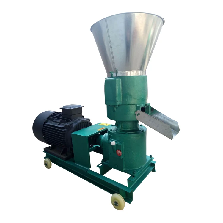 Feed Machines Pellet Machine Wholesale Pig Cattle Sheep Feed Processing Machines Grass Puffed Feed Mill
Feed Machines Pellet Machine Wholesale Pig Cattle Sheep Feed Processing Machines Grass Puffed Feed Mill