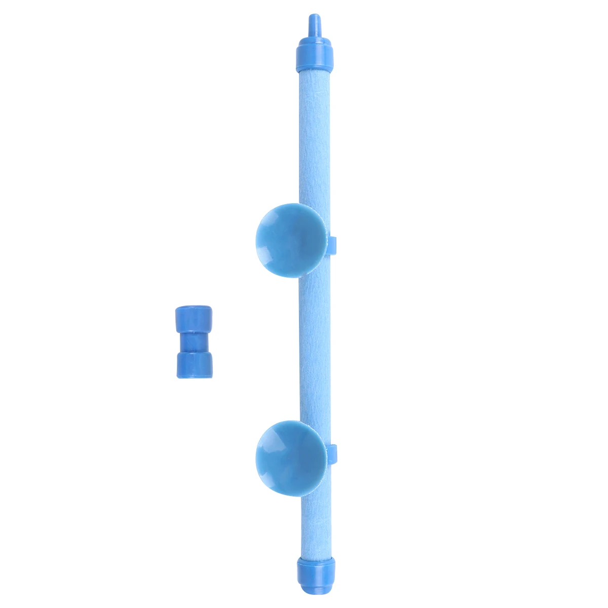 Air Stone Tube for Fish Tank Aquarium 2 Suction Cups Converter Oxygen Enhancing Equipment Pet Supplies
Air Stone Tube for Fish Tank Aquarium 2 Suction Cups Converter Oxygen Enhancing Equipment Pet Supplies