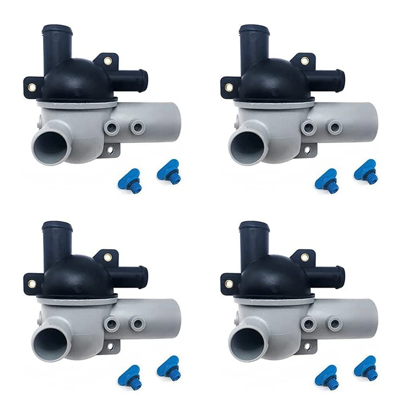 4X Manual Drain Water Distribution Housing Assy 863631T1 For Mercury Mercruiser Inboard 4.3,5.0,5.7,6.2L 262 305 350 377
4X Manual Drain Water Distribution Housing Assy 863631T1 For Mercury Mercruiser Inboard 4.3,5.0,5.7,6.2L 262 305 350 377