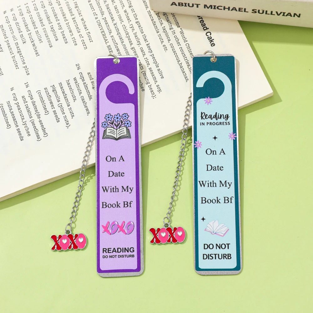 Spicy Bookmark Gifts for Reading Women Valentine's Day Gift: Give to Female Friends Smutty Book Accessories Valentine's Day
Spicy Bookmark Gifts for Reading Women Valentine's Day Gift: Give to Female Friends Smutty Book Accessories Valentine's Day