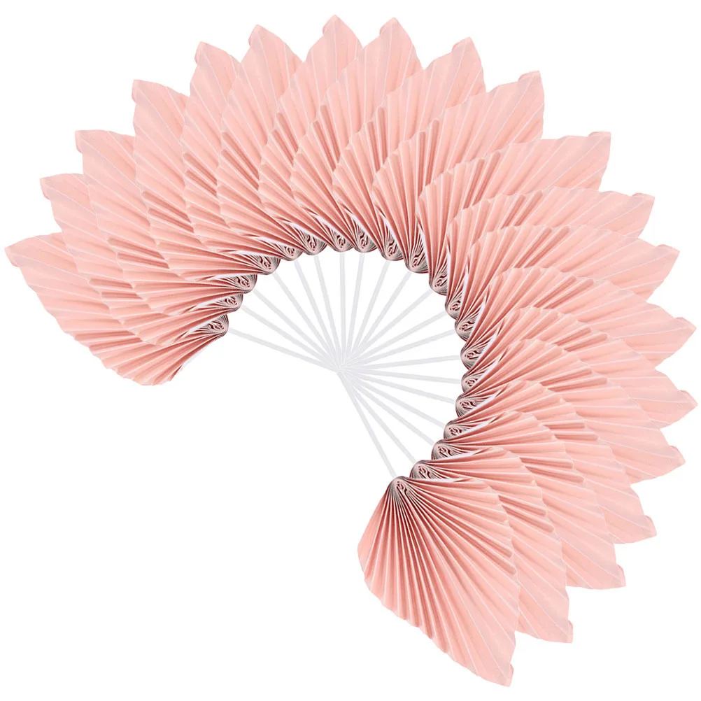 20pcs Cake Decoration Insert Plastic Cupcake Topper Supplies Folding Paper Palm Shape Birthday Party Decorations Strong
20pcs Cake Decoration Insert Plastic Cupcake Topper Supplies Folding Paper Palm Shape Birthday Party Decorations Strong