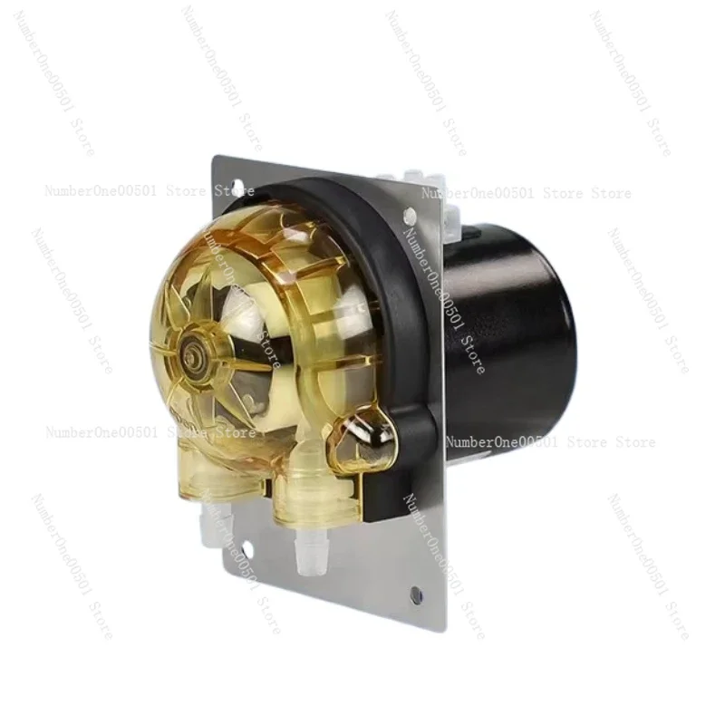 Pump Stepper Motor Dishwasher Washing Machine Peristaltic Pump Distributor Small Pump
Pump Stepper Motor Dishwasher Washing Machine Peristaltic Pump Distributor Small Pump