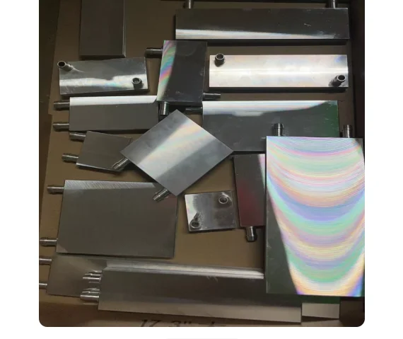 Three seat measuring needle extension rod ceramic stainless steel extension rod probe M3M4M5 thread CNC machine tool
Three seat measuring needle extension rod ceramic stainless steel extension rod probe M3M4M5 thread CNC machine tool
