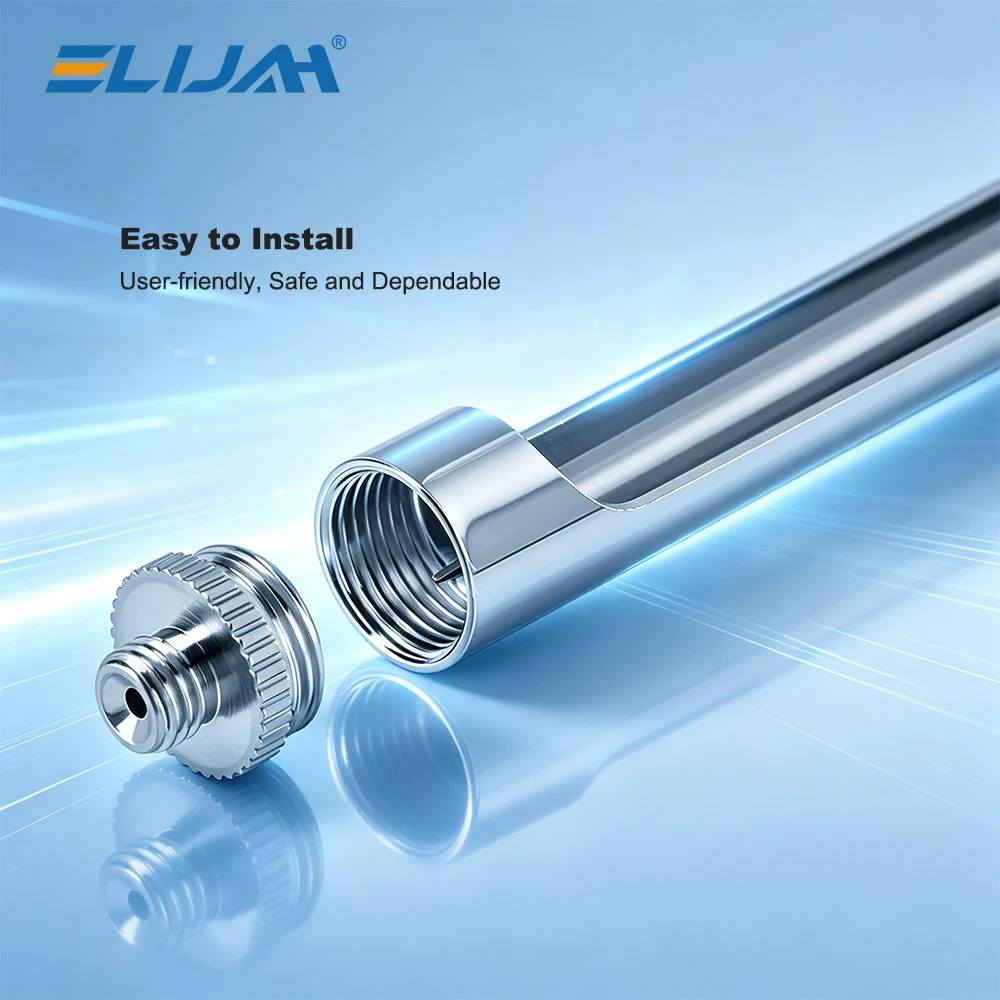 ELlAH Dental Anesthesia Aspirating Syringe Hook/Sharp Tip Stainless Steel Suction lniector Dentistry Surgical instrument Tools
ELlAH Dental Anesthesia Aspirating Syringe Hook/Sharp Tip Stainless Steel Suction lniector Dentistry Surgical instrument Tools