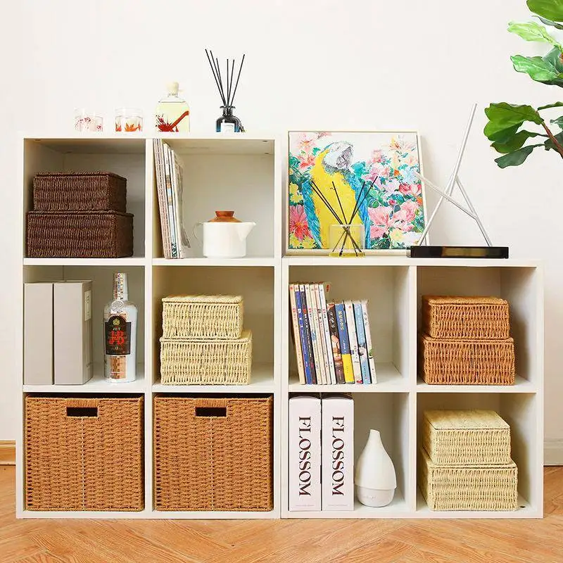Desktop Organizer Box Cosmetic Key Holder Basket Dustproof Cover Frame Jewelry Storage Container Japanese Style Home Organizer
Desktop Organizer Box Cosmetic Key Holder Basket Dustproof Cover Frame Jewelry Storage Container Japanese Style Home Organizer