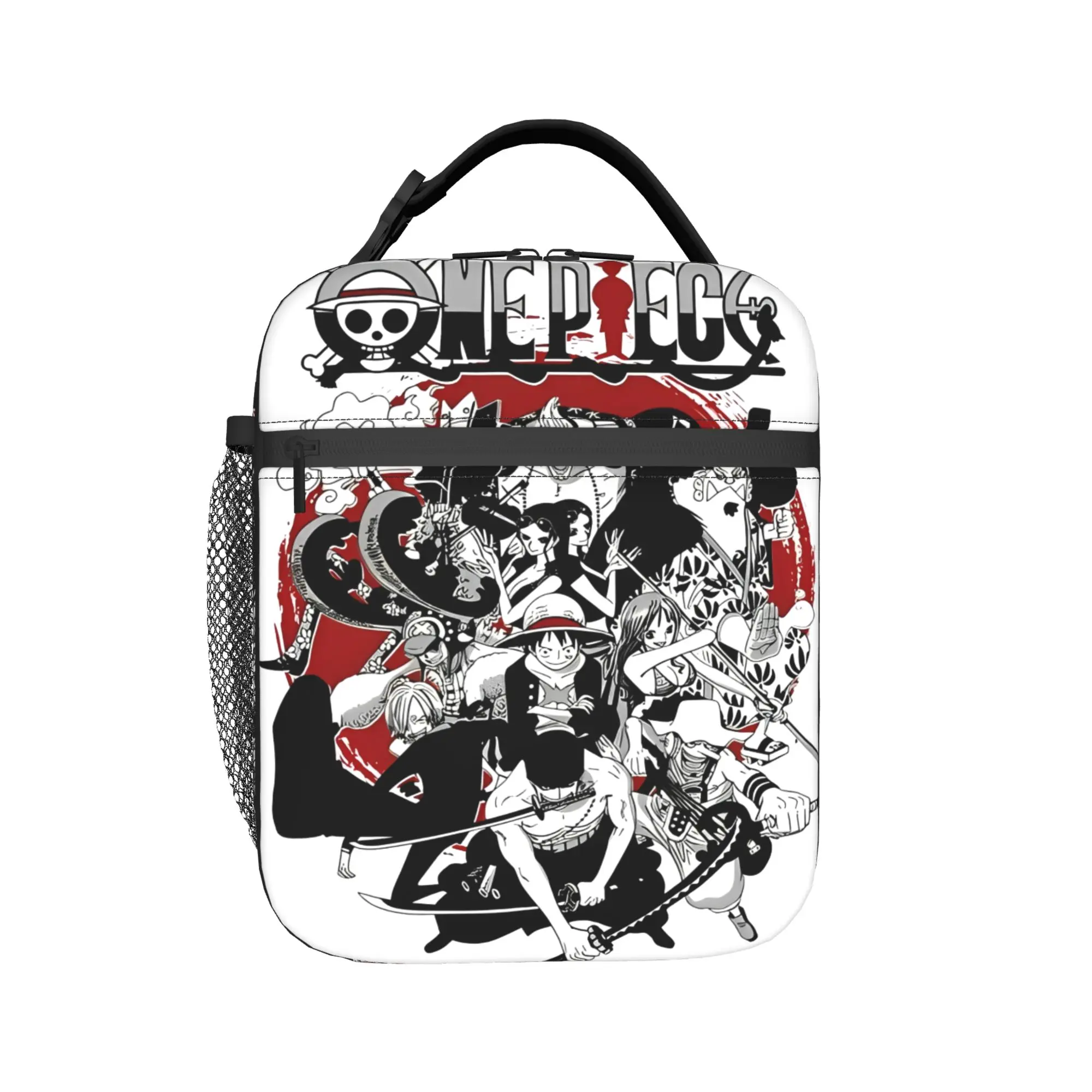 luffys o-one-piece-e zoro Merch Insulated Lunch Bag For School Food Storage Bag Portable Cooler Thermal Lunch Boxes
luffys o-one-piece-e zoro Merch Insulated Lunch Bag For School Food Storage Bag Portable Cooler Thermal Lunch Boxes