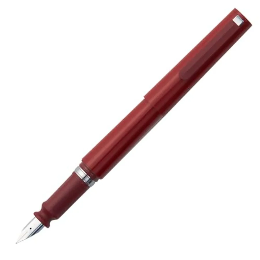 Sailor Fountain Pen, TUZU ADJUST Fountain Pen, Packaged,,Bold Point 11-0549-630
Sailor Fountain Pen, TUZU ADJUST Fountain Pen, Packaged,,Bold Point 11-0549-630