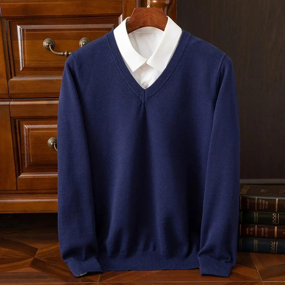Warm Cashmere Blended Thick Pullover Men Sweater Luxury Clothing Autumn Winter Jersey Hombre Jumper Pull Homme Hiver Knitted
Warm Cashmere Blended Thick Pullover Men Sweater Luxury Clothing Autumn Winter Jersey Hombre Jumper Pull Homme Hiver Knitted