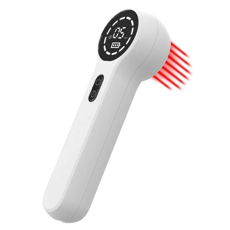 2022 New On Market Powercure Therapy Device Home Health Care Equipment 808nm Pain Relief
2022 New On Market Powercure Therapy Device Home Health Care Equipment 808nm Pain Relief