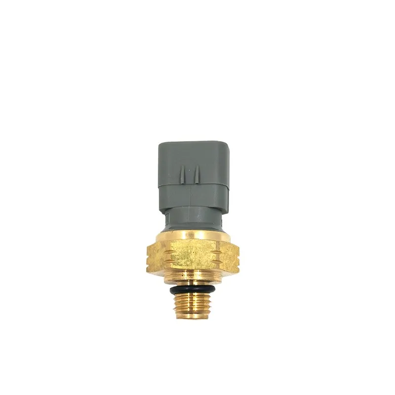 1pcs Excavator Accessories for Caterpillar E320B C7.1 Engine Pressure Switch Sensor 320-3060 3203060 High Quality New Parts
1pcs Excavator Accessories for Caterpillar E320B C7.1 Engine Pressure Switch Sensor 320-3060 3203060 High Quality New Parts