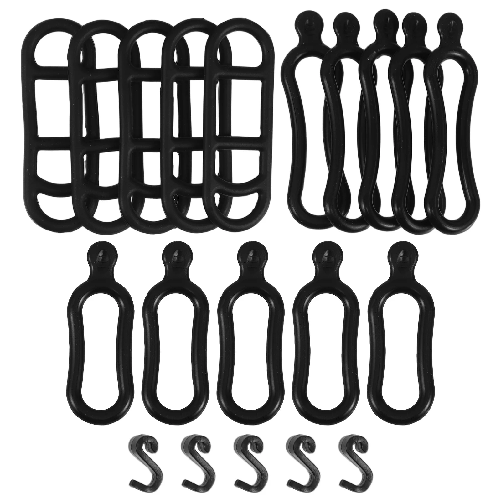 20pcs Bicycle Light Silicone Straps Soft Stable Waterproof Accessories Black Flashlight Holder Bike Rack Straps Rubber Parts
20pcs Bicycle Light Silicone Straps Soft Stable Waterproof Accessories Black Flashlight Holder Bike Rack Straps Rubber Parts