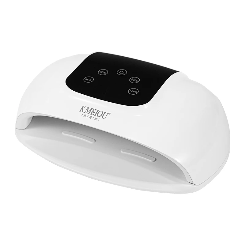 Nail art baking lamp nail polish glue led lighting lamp dryer phototherapy lamp nail dryer
Nail art baking lamp nail polish glue led lighting lamp dryer phototherapy lamp nail dryer