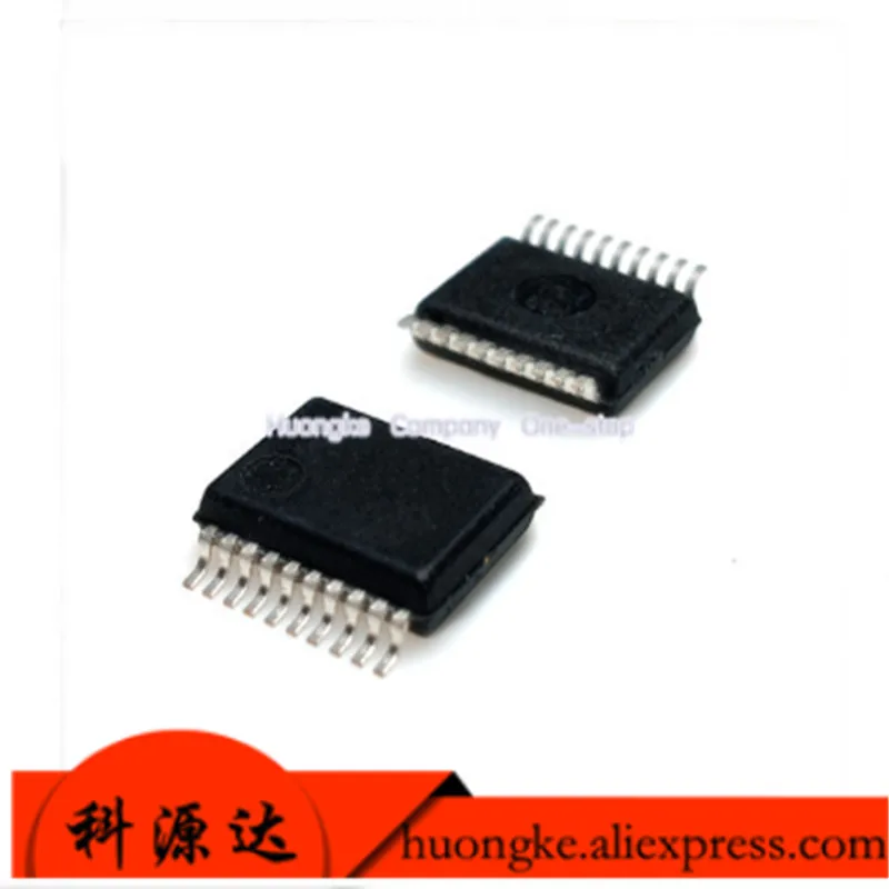 5 шт./лот MAX1110CAP MAX1110EAP MAX1110 SSOP В НАЛИЧИИ
5 шт./лот MAX1110CAP MAX1110EAP MAX1110 SSOP В НАЛИЧИИ