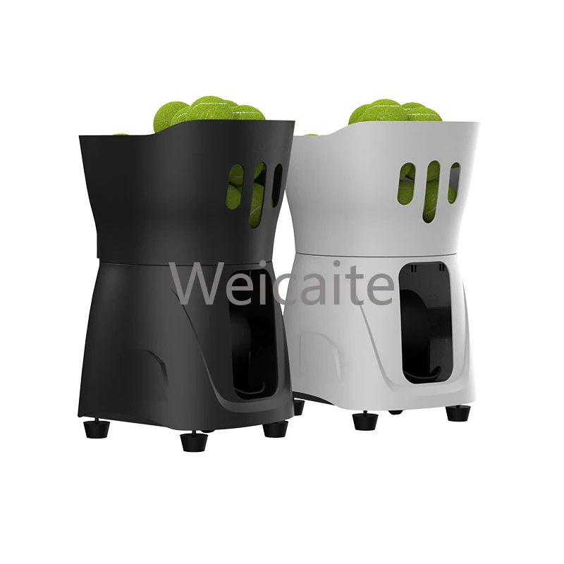 Portable MINI Tennis Ball Machine with Remote Control Indoor or Outdoor Tennis Ball Launcher for Player
Portable MINI Tennis Ball Machine with Remote Control Indoor or Outdoor Tennis Ball Launcher for Player