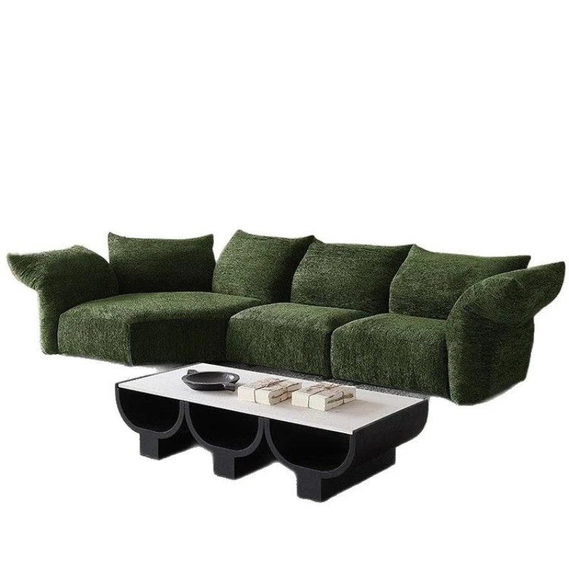 Большой диван-комбинация из ткани для гостиной, нестандартной формы, разборный, с возможностью стирки.
Большой диван-комбинация из ткани для гостиной, нестандартной формы, разборный, с возможностью стирки.