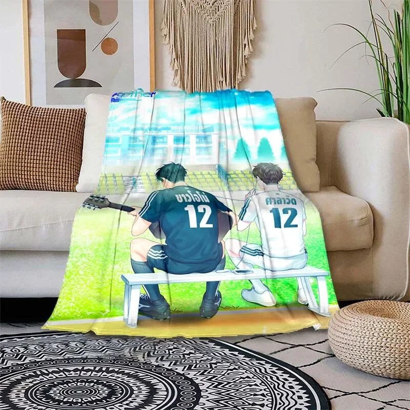 TV 2gether Soft Plush Blanket, Flannel Blanket Throw Blanket for Living Room Bedroom Bed Sofa Picnic Cover
TV 2gether Soft Plush Blanket, Flannel Blanket Throw Blanket for Living Room Bedroom Bed Sofa Picnic Cover