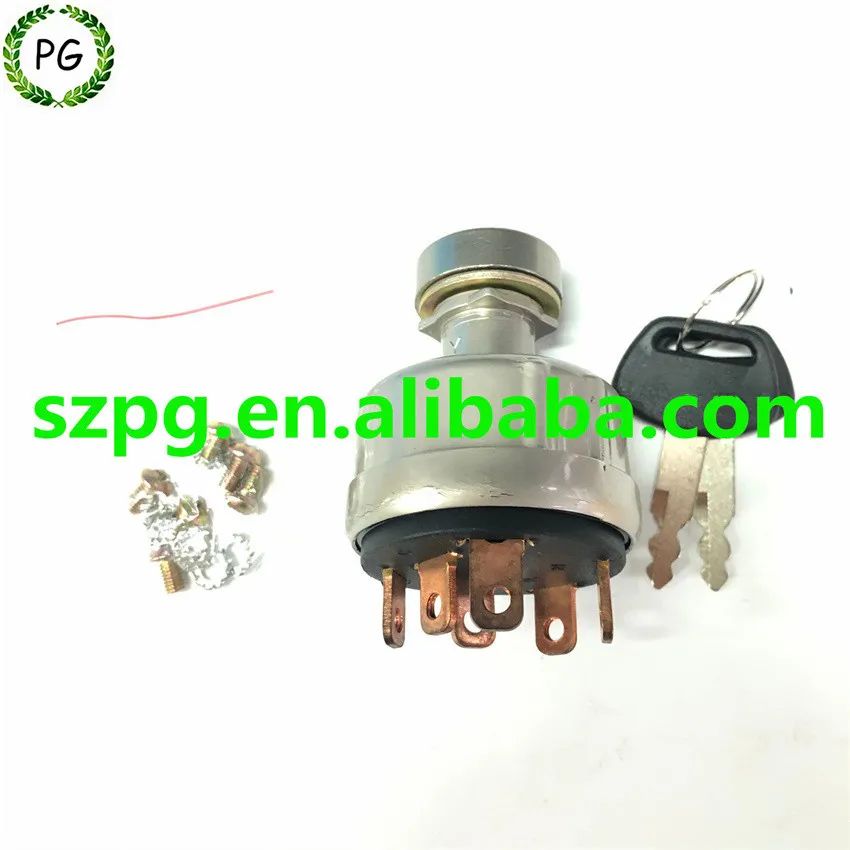 KHR3077 Ignition Switch For Sumitomo Excavator SH120A3 SH200A1 SH200A2 SH200A5 SH200A3
KHR3077 Ignition Switch For Sumitomo Excavator SH120A3 SH200A1 SH200A2 SH200A5 SH200A3