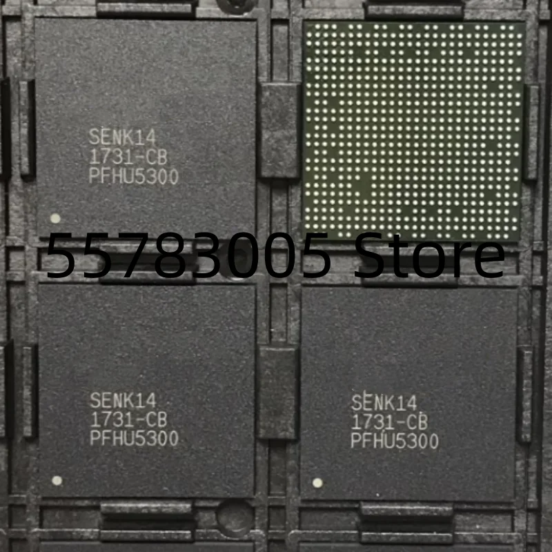 10PCS New SENK14-CB SENK14-CS BGA LCD screen chip IC
10PCS New SENK14-CB SENK14-CS BGA LCD screen chip IC