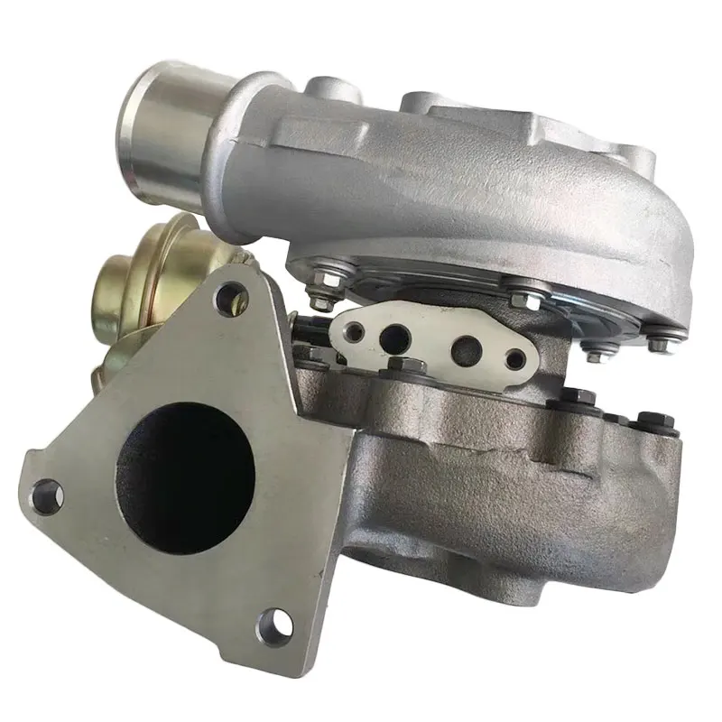 ZD30ETi engine turbo GTA2052V 724639-5006S 14411-VC100 Turbocharger for Nissan 3.0L
ZD30ETi engine turbo GTA2052V 724639-5006S 14411-VC100 Turbocharger for Nissan 3.0L