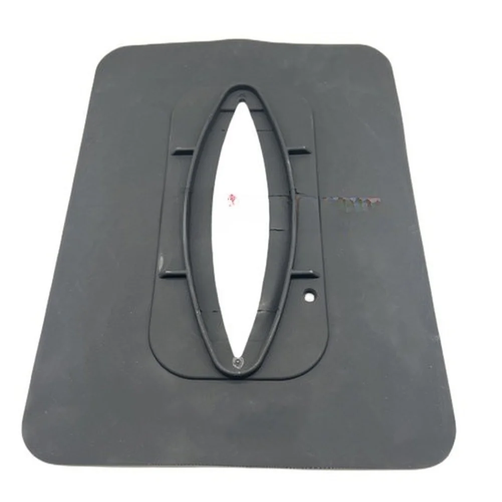 Rubber Seal Designed for Mercury Outboard Exhaust Applications For 110 120 130 150 Series and MS25S A MS25SR A
Rubber Seal Designed for Mercury Outboard Exhaust Applications For 110 120 130 150 Series and MS25S A MS25SR A