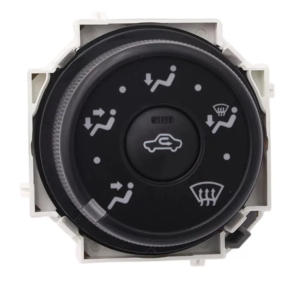 Conditioning A/C Panel Knob Switch Speed Heated Control For Toyota 2009-2013 For Matrix Replacement Automobiles Parts
Conditioning A/C Panel Knob Switch Speed Heated Control For Toyota 2009-2013 For Matrix Replacement Automobiles Parts
