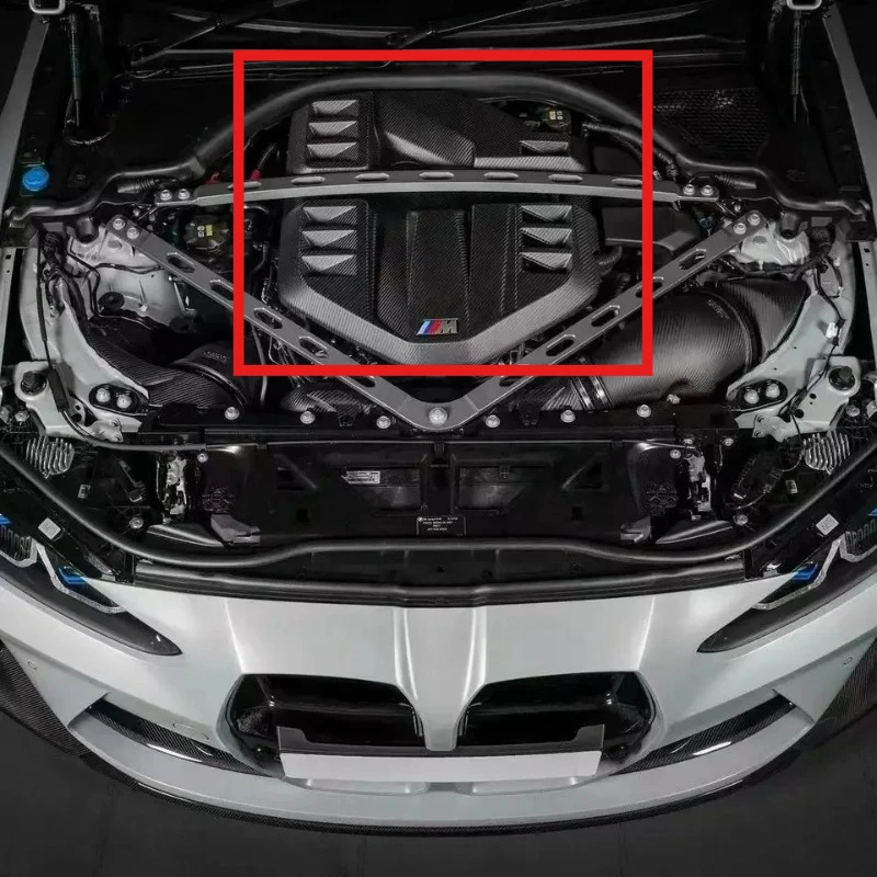 Новый выпуск FORBMW G80 M3/G82 M4/G87 M2 с широкой обшивкой капота из углеродного волокна
Новый выпуск FORBMW G80 M3/G82 M4/G87 M2 с широкой обшивкой капота из углеродного волокна