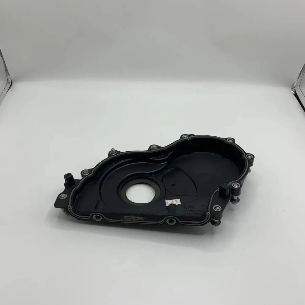 AADD-OEM 11148512597 NEW Camshaft Oil Timing Cover Plate Kit Engine Upper Timing Chain Cover Gasket For BMW 1/2/3 Series I8 F20
AADD-OEM 11148512597 NEW Camshaft Oil Timing Cover Plate Kit Engine Upper Timing Chain Cover Gasket For BMW 1/2/3 Series I8 F20