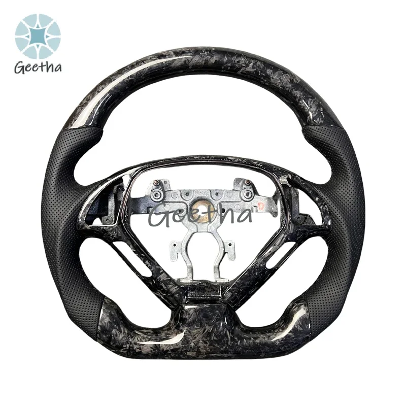 Personalise Customized Real Carbon Fiber Steering Wheel for Infiniti Steering Wheel G37 Q50 Q60 Q70 G25 G35 QX50 QX60 QX70
Personalise Customized Real Carbon Fiber Steering Wheel for Infiniti Steering Wheel G37 Q50 Q60 Q70 G25 G35 QX50 QX60 QX70