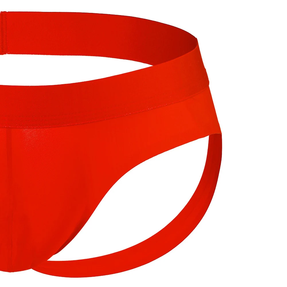 Men Seamless Briefs Sports Gay Sissy Bulge Pouch Sexy Lingerie Butt-lifting Double Thongs Soft Underwear For Man Japanese Thongs
Men Seamless Briefs Sports Gay Sissy Bulge Pouch Sexy Lingerie Butt-lifting Double Thongs Soft Underwear For Man Japanese Thongs