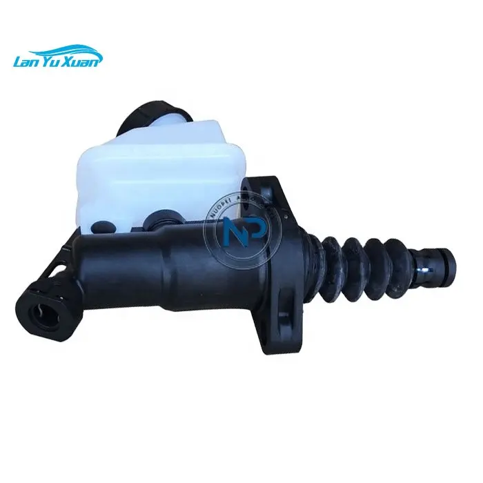 European Truck Auto Spare Parts VOL Clutch Master Cylinder Oem 21564394 21232945 7421564396 for RVI Truck
European Truck Auto Spare Parts VOL Clutch Master Cylinder Oem 21564394 21232945 7421564396 for RVI Truck
