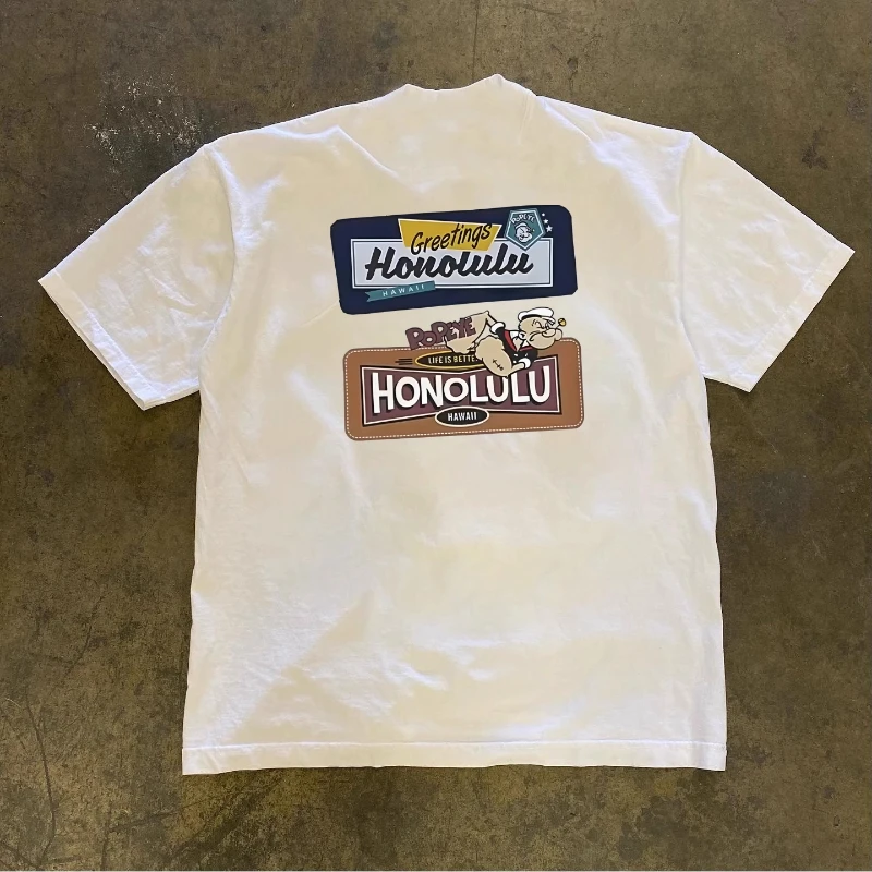 2025 Summer fashion high-quality loose round-neck T-shirts casual cotton short-sleeved shirts for men and women 072523
2025 Summer fashion high-quality loose round-neck T-shirts casual cotton short-sleeved shirts for men and women 072523