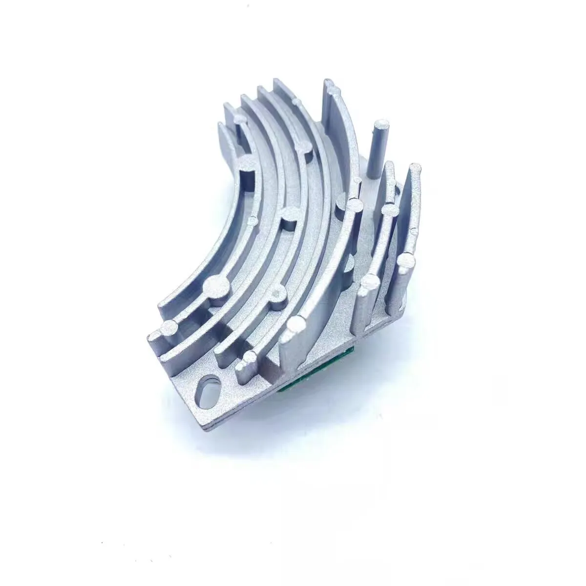 Blower Motor Resistor Regulator to Dongfeng Fengshen DFM S30 H30 CROSS Blower Resistance Control Speed Regulation Module
Blower Motor Resistor Regulator to Dongfeng Fengshen DFM S30 H30 CROSS Blower Resistance Control Speed Regulation Module