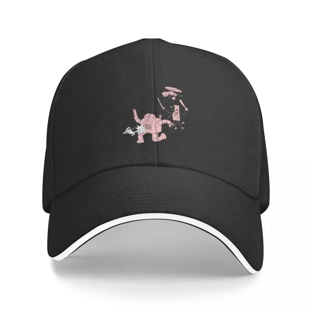 New Yoshimi battles the pink robots Baseball Cap Fluffy Hat foam party hats Cosplay Women's Hats 2023 Men's
New Yoshimi battles the pink robots Baseball Cap Fluffy Hat foam party hats Cosplay Women's Hats 2023 Men's