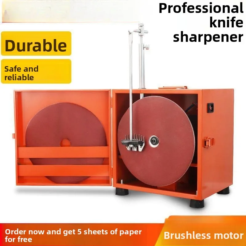 Wool Scissor Blade Sharpener, Wool Scissor Sharpener, Grinder Beiyuan Blade Sharpener Box Sharpener
Wool Scissor Blade Sharpener, Wool Scissor Sharpener, Grinder Beiyuan Blade Sharpener Box Sharpener