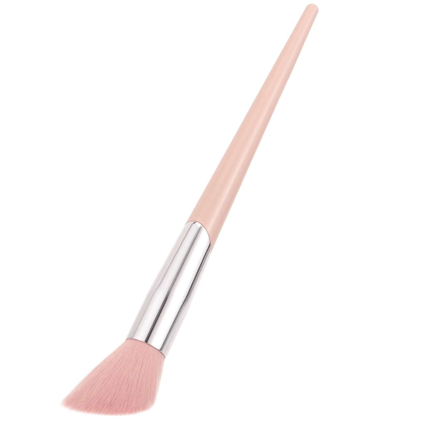 Makeup Brush Beauty Tools Artificial Fiber Premium Quality Small Lightweight Professional Supple Bristles Highlighter Blush Even
Makeup Brush Beauty Tools Artificial Fiber Premium Quality Small Lightweight Professional Supple Bristles Highlighter Blush Even